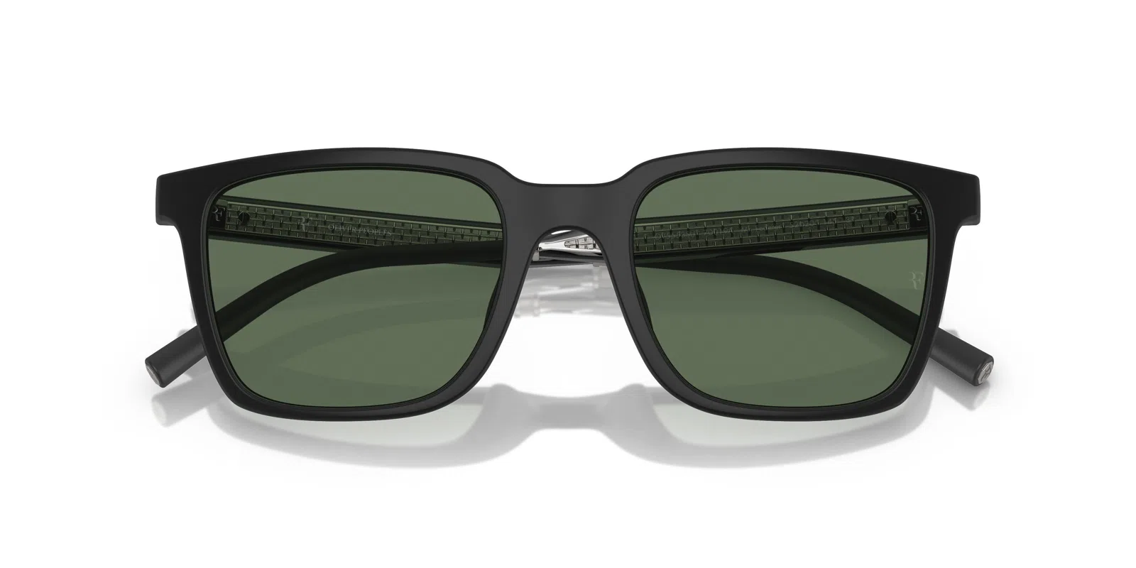 Oliver Peoples Mr. Federer 5553SU Sunglasses - view 27